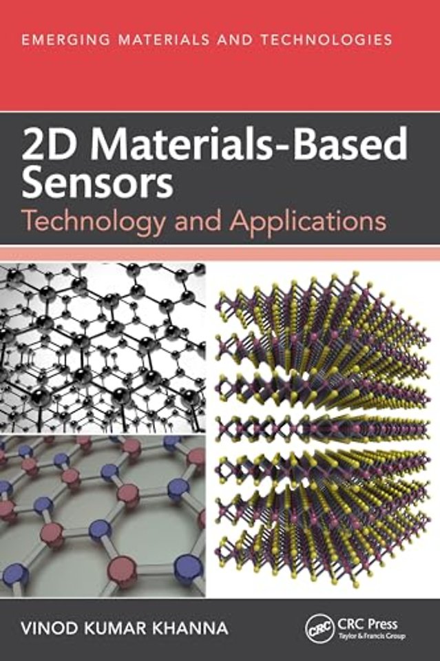 2D Materials-Based Sensors