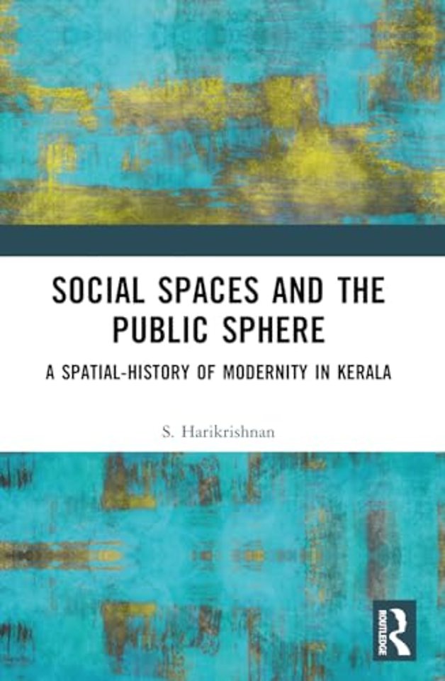 Social Spaces and the Public Sphere