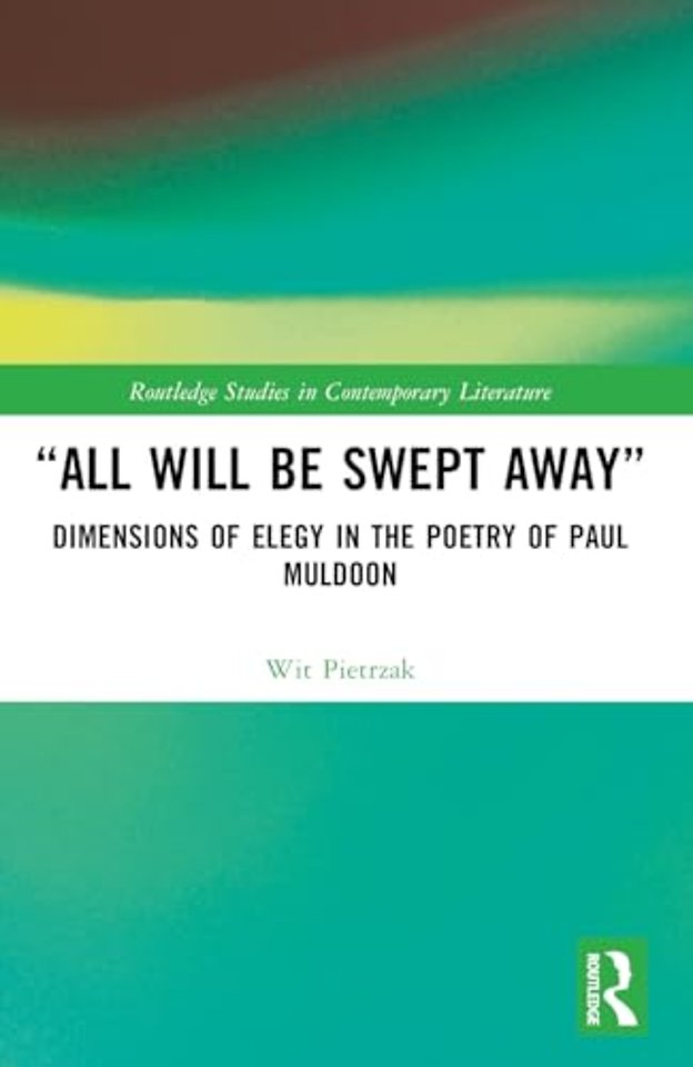 “All Will Be Swept Away”