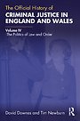 Official History of Criminal Justice in England and Wales