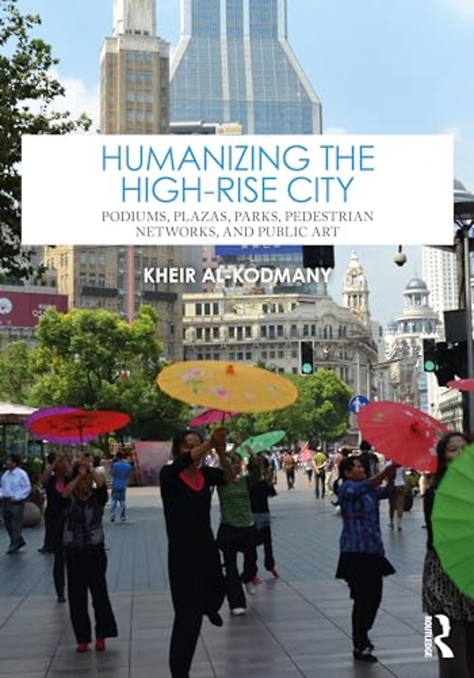 Humanizing the High-Rise City