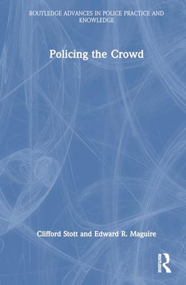 Policing the Crowd