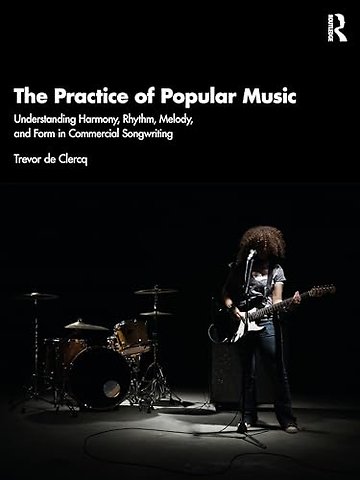The Practice of Popular Music