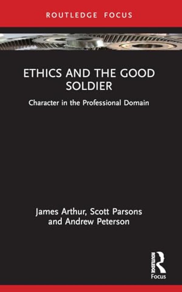 Ethics and the Good Soldier