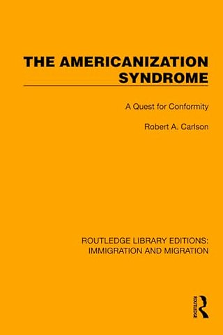 The Americanization Syndrome