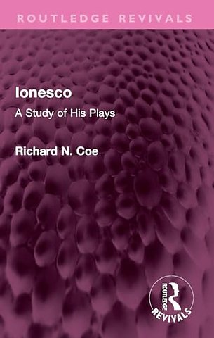 Ionesco