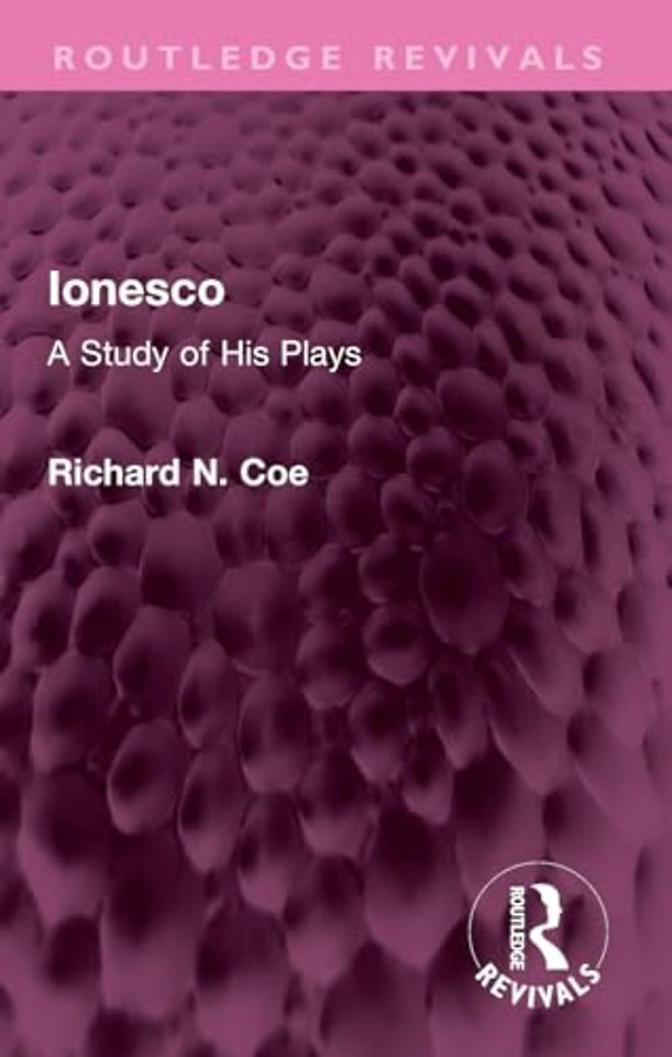 Ionesco