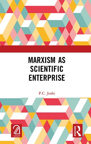 Marxism as Scientific Enterprise