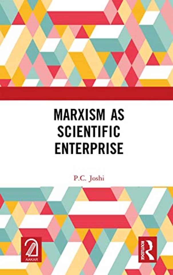 Marxism as Scientific Enterprise