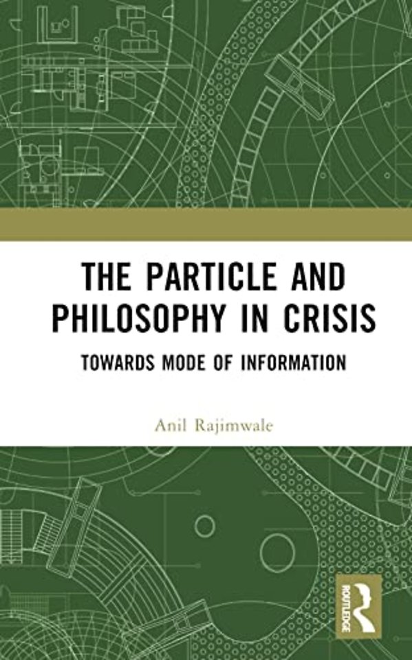 Particle and Philosophy in Crisis