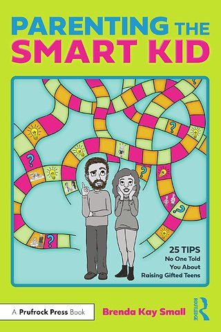Parenting the Smart Kid