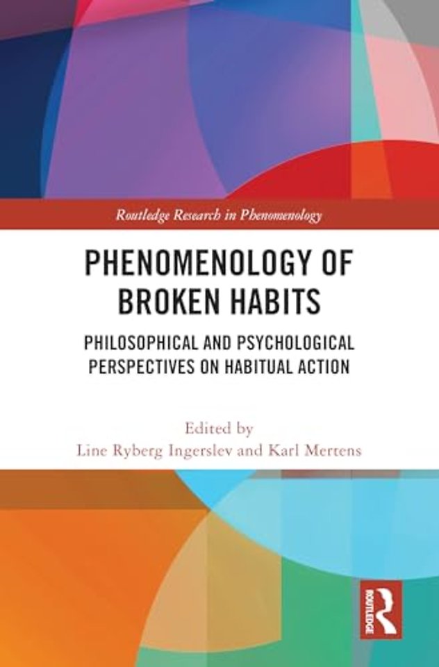 Phenomenology of Broken Habits