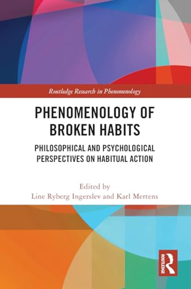 Phenomenology of Broken Habits