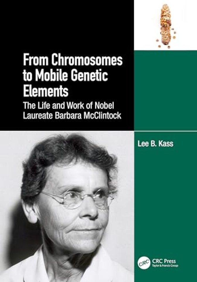 From Chromosomes to Mobile Genetic Elements