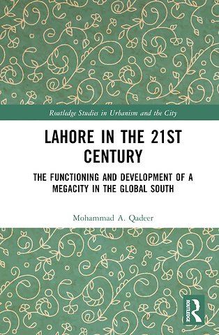 Lahore in the 21st Century