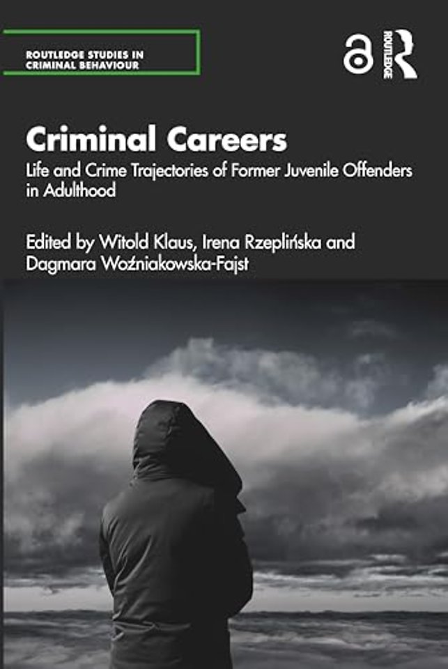 Criminal Careers