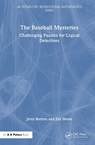 Baseball Mysteries