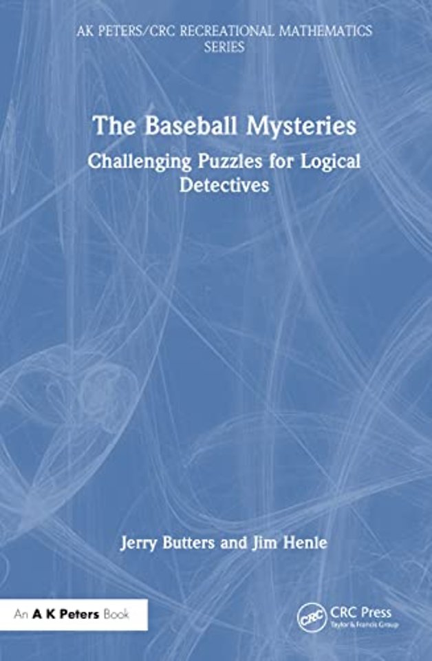 Baseball Mysteries