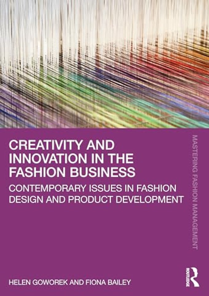 Creativity and Innovation in the Fashion Business