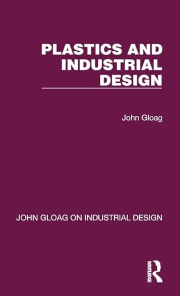 Plastics and Industrial Design