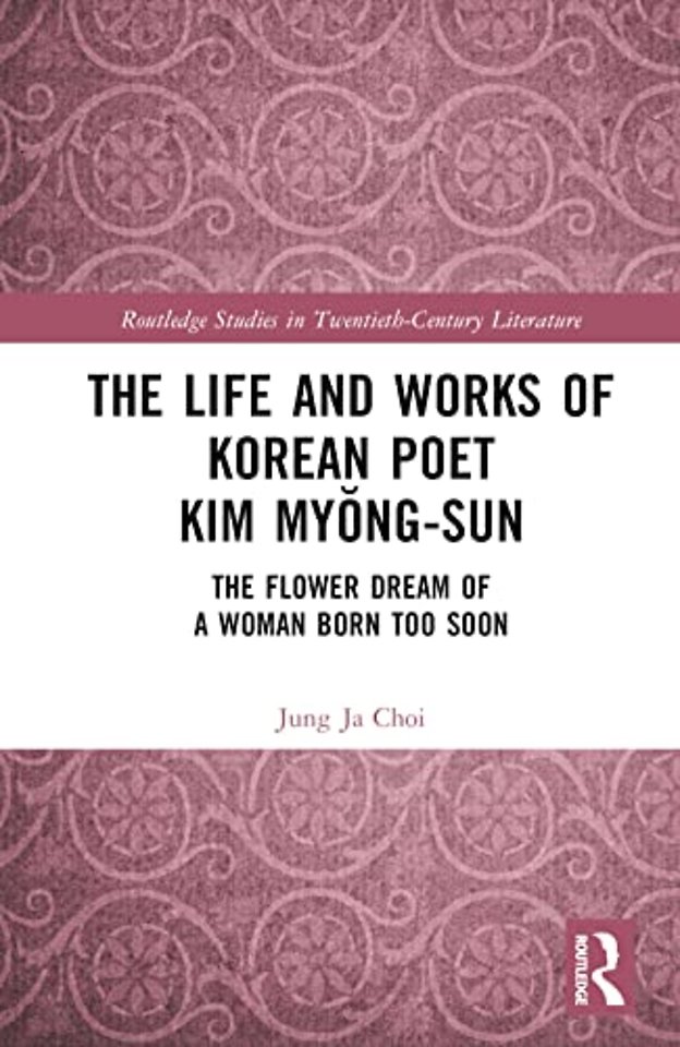 Life and Works of Korean Poet Kim Myŏng-sun