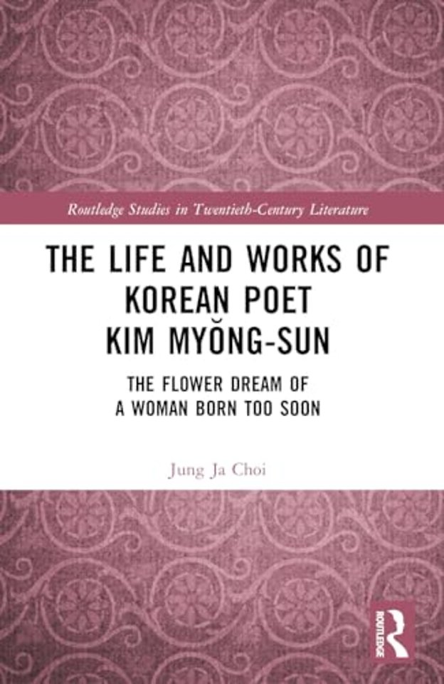 The Life and Works of Korean Poet Kim Myong-sun
