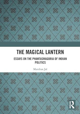 The Magical Lantern