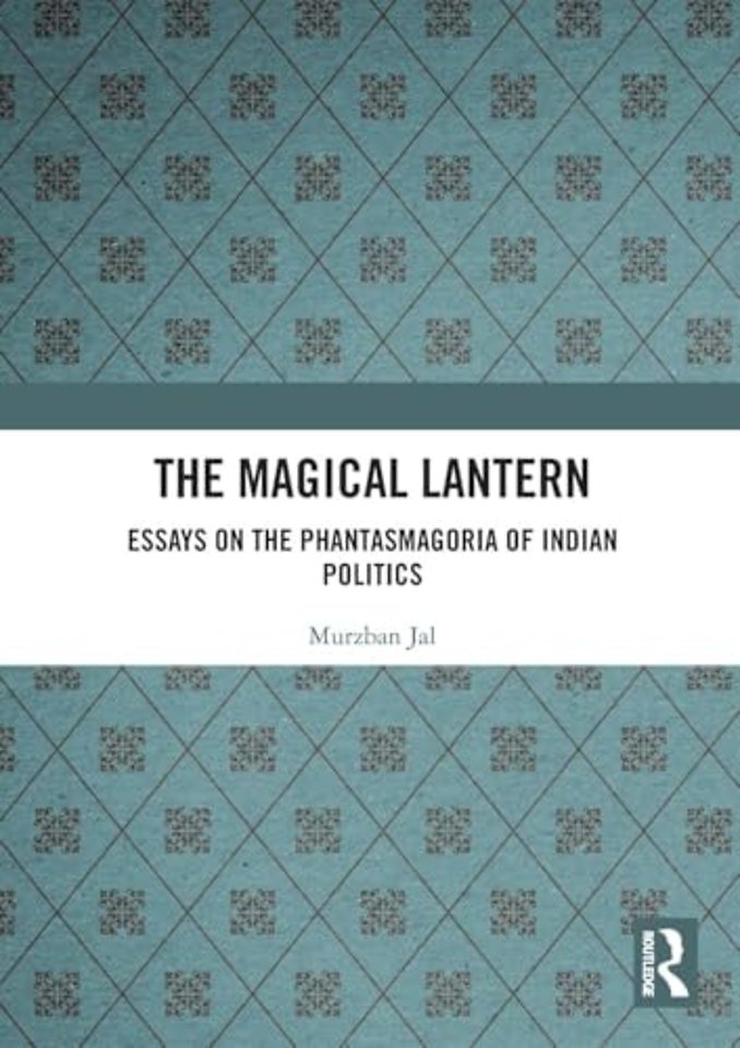 The Magical Lantern