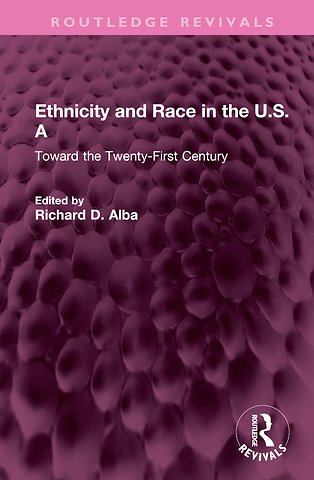 Ethnicity and Race in the U.S.A