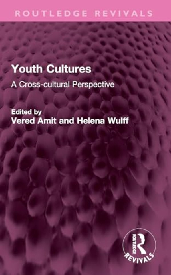Youth Cultures