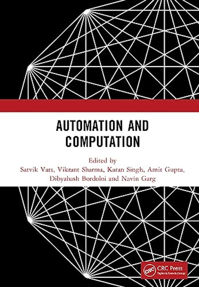 Automation and Computation