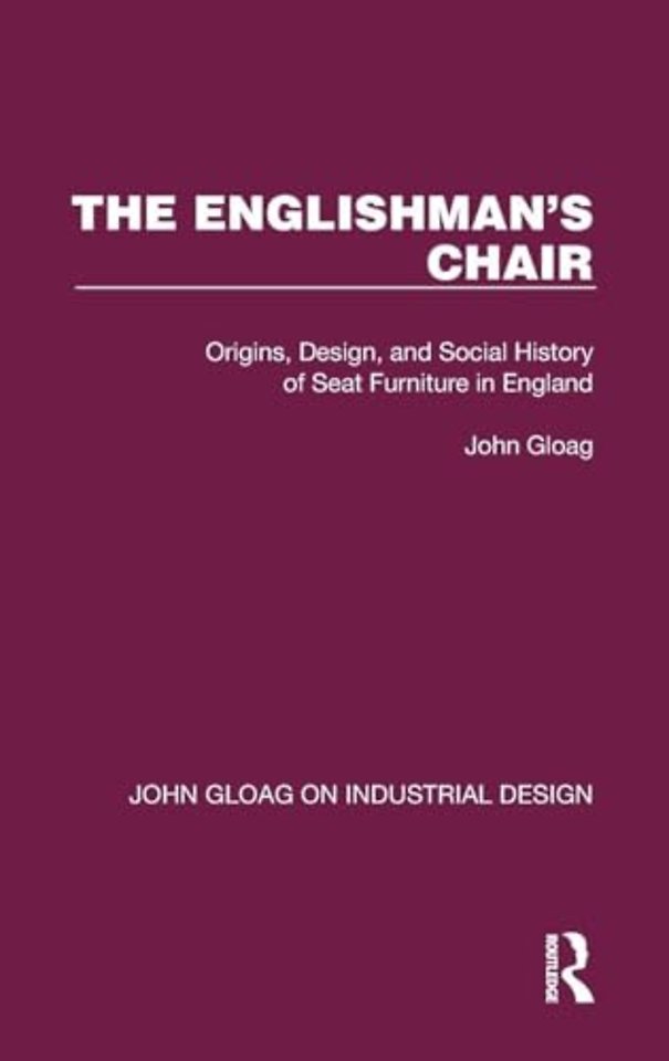 Englishman's Chair