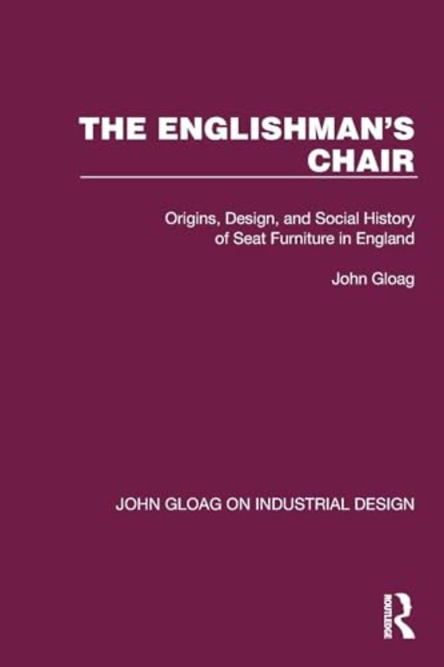 The Englishman's Chair