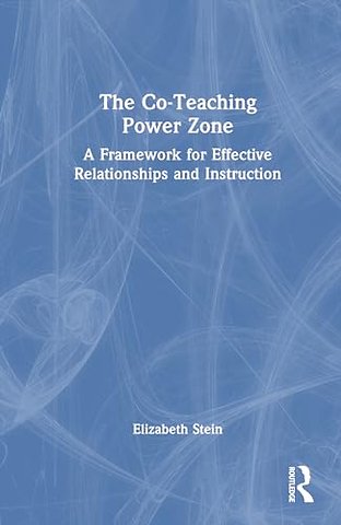 The Co-Teaching Power Zone