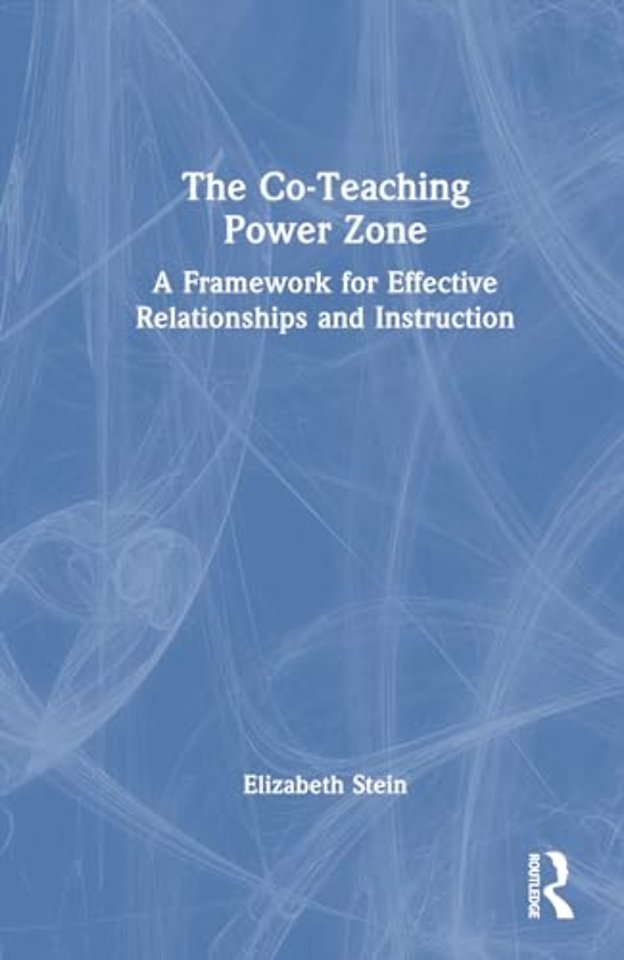 The Co-Teaching Power Zone