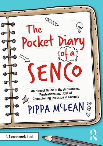 Pocket Diary of a SENCO