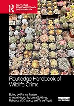 Routledge Handbook of Wildlife Crime