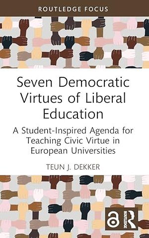 Seven Democratic Virtues of Liberal Education