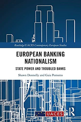 European Banking Nationalism