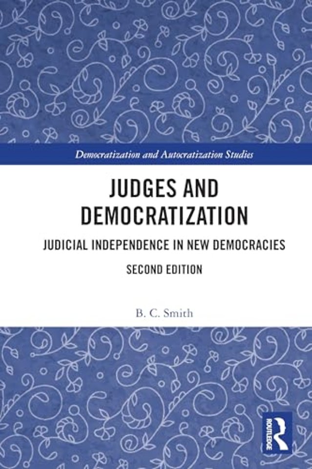 Judges and Democratization