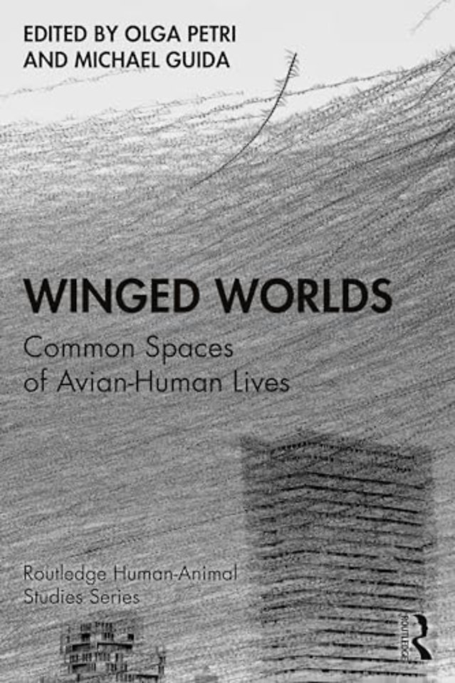 Winged Worlds