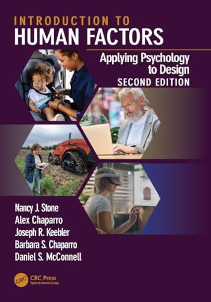 Introduction to Human Factors