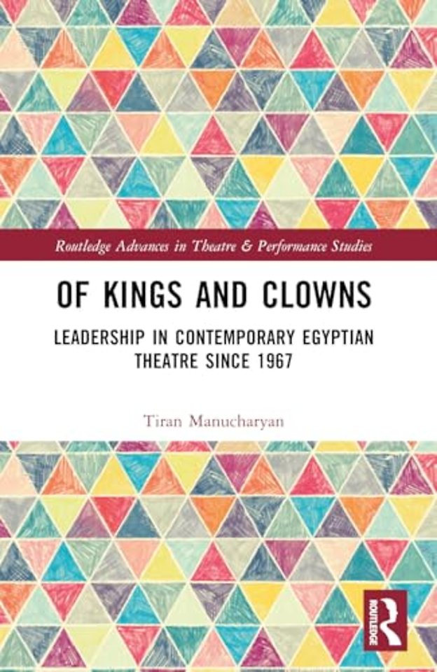 Of Kings and Clowns
