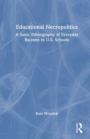 Educational Necropolitics