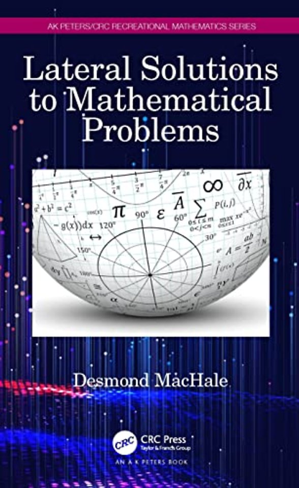 Lateral Solutions to Mathematical Problems