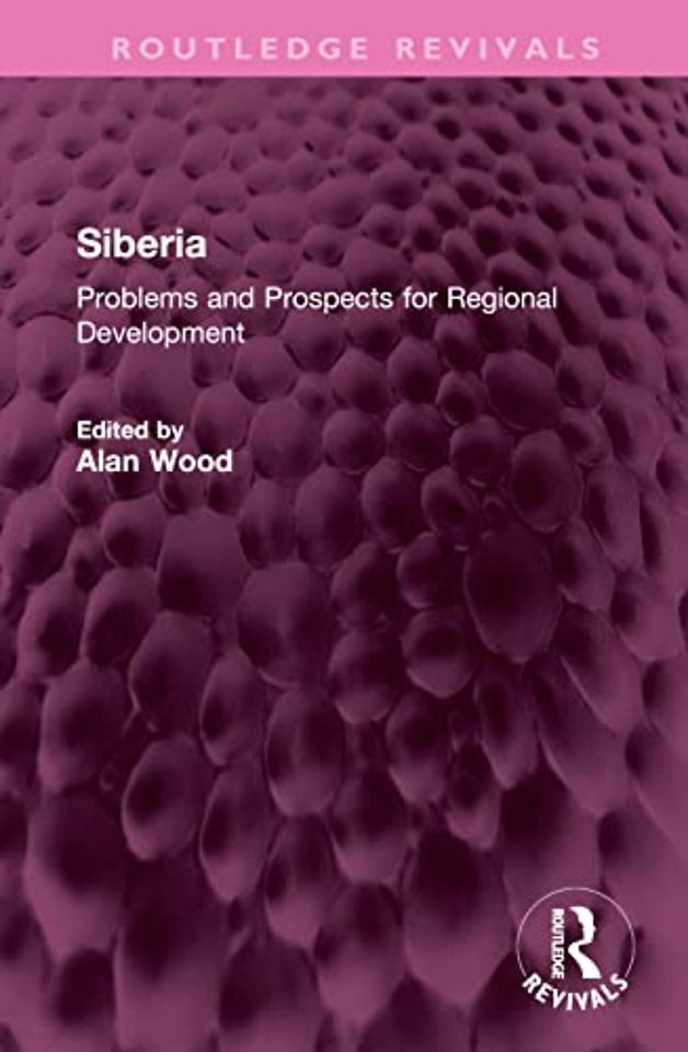 Siberia