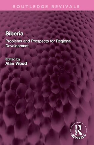 Siberia