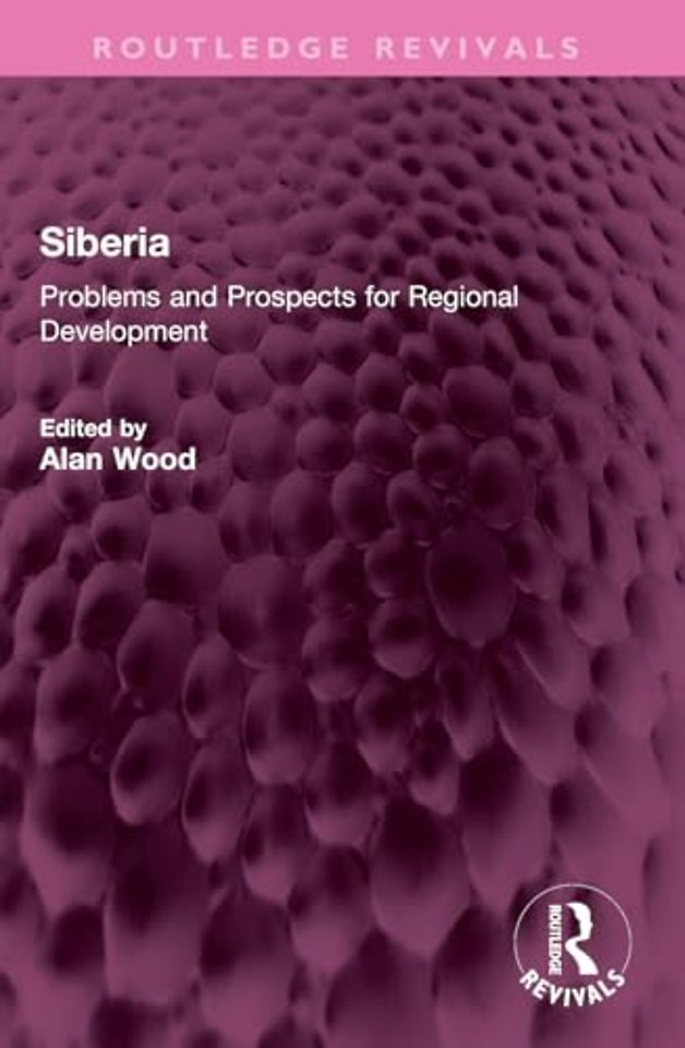 Siberia