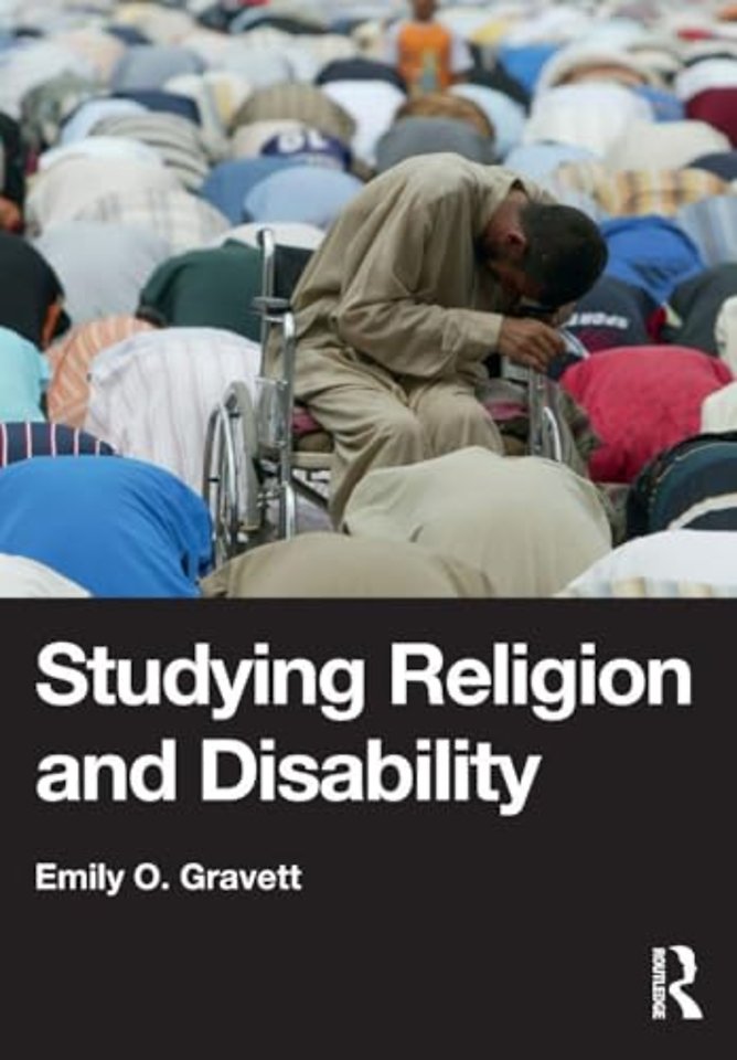 Studying Religion and Disability