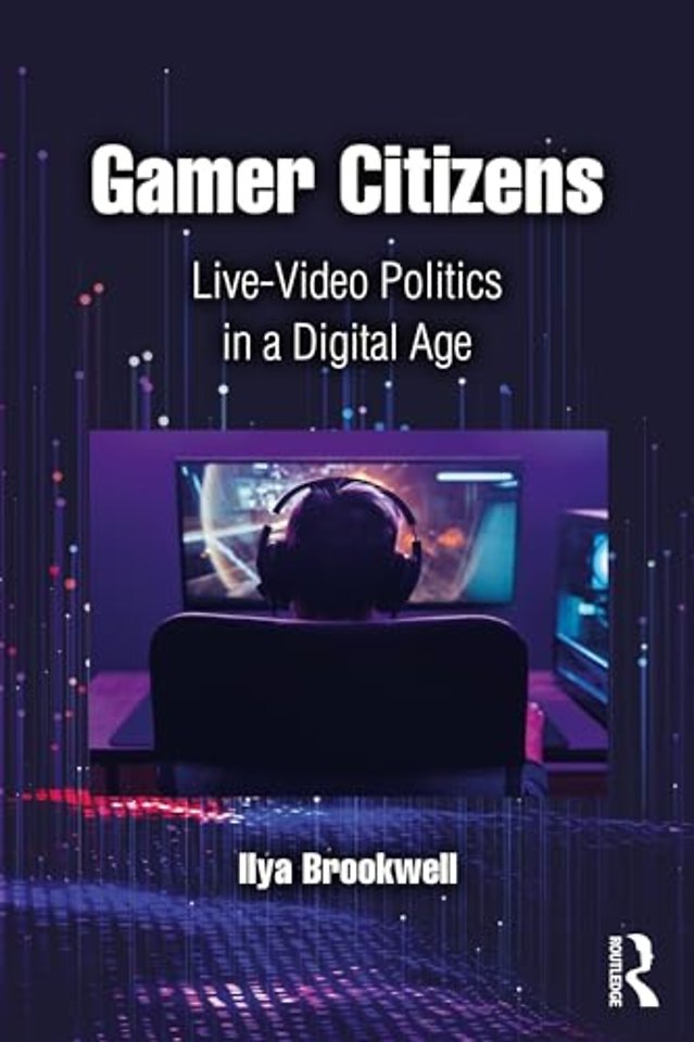 Gamer Citizens